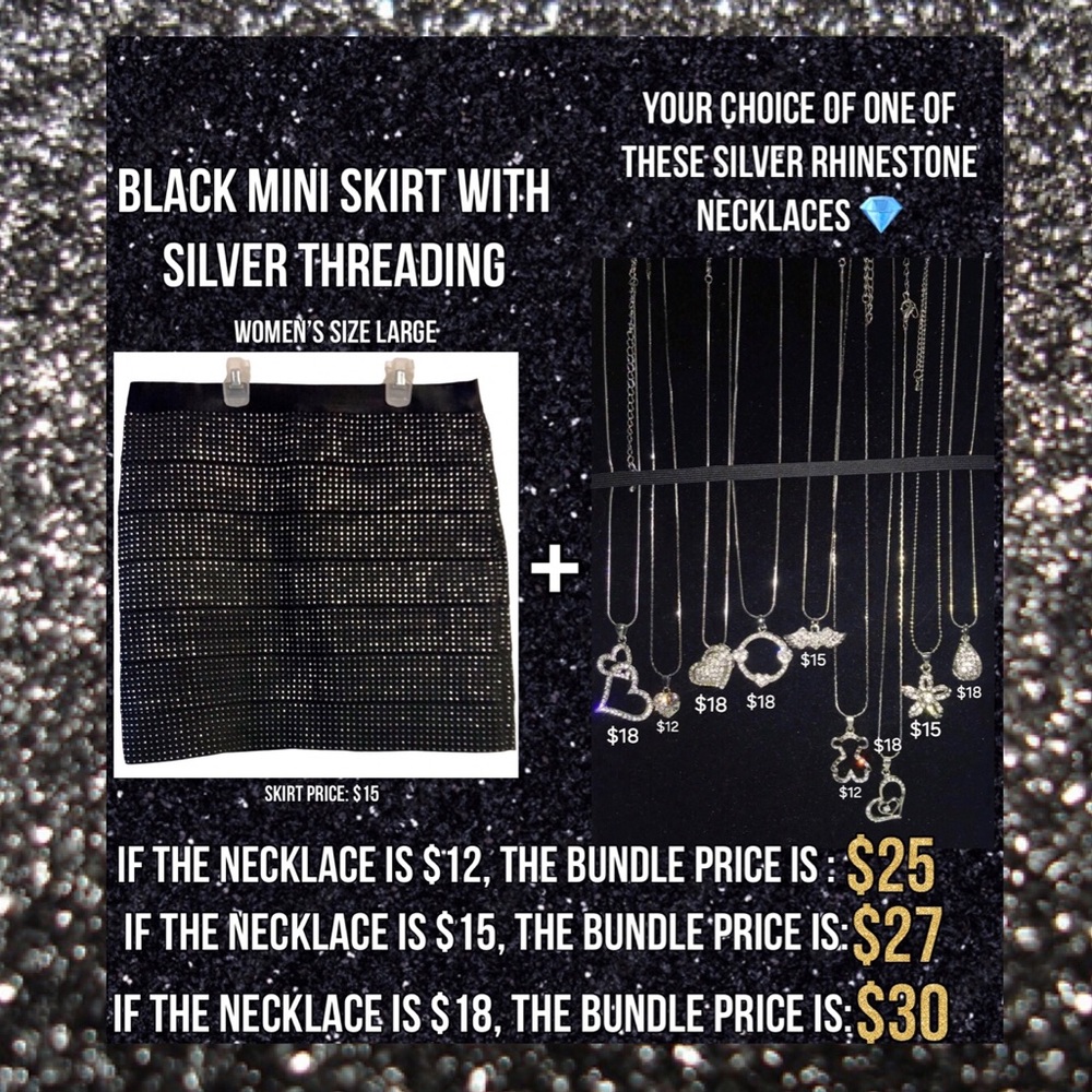 J Jireh Bundle 32.1 💎